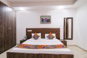 Top New Delhi