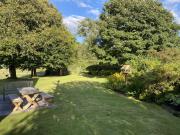 Houghton Park Holiday Cottage Houghton Park Holiday Cottage