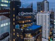 Montraj Continent Sukhumvit Bangkok