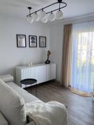 Moderne und stilvolle 3 Zimmer Wohnung