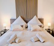 Charmantes Studio in Messe-Nähe mit Parkplatz