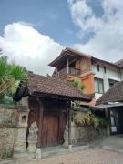 Ubud Royal Villa