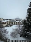 Ginas Home - Appartamento nel cuore di Bardonecchia