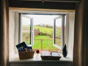 Black Mountains Barn