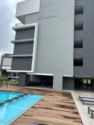 Flat in umhlanga