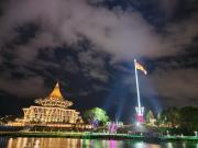 Top Kuching