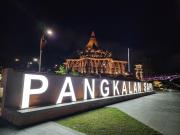 Top Kuching