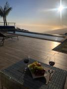 Casa da Arvore im Eukalyptuswald