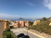 Jazmine IV apartment in Pueblo Mascarat