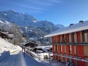 Top Wengen