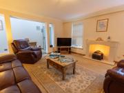 Holiday Home Lodge Road by Interhome