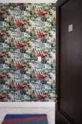 Contemporary Central Apartment by ARPA Hospitalities