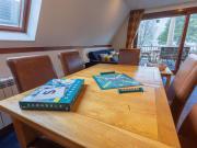 Chalet Ardlui Lodge by Interhome