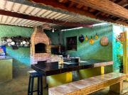 Chacara com lazer e conforto em Joanopolis SP