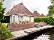 Holiday Home Bungalowpark It Wiid by Interhome