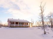 Holiday Home Saana 3 by Interhome