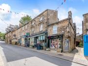 Top Pateley Bridge