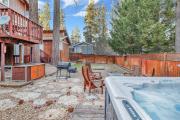Top Big Bear Lake