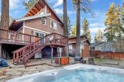 Top Big Bear Lake