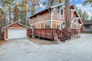 Top Big Bear Lake