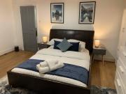 Cosy Apartment in London Cosy Apartment in London