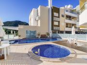 Ótimo dois dormitórios Ingleses Norte - BS01I