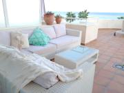 Vistas al mar Panorámicas en Estepona