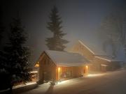 Chata U Zmrzlyho Mini