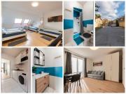 R APARTMENTS BUDAPEST