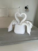 Flat Turmalina - Chapada dos Veadeiros