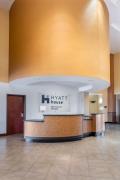 Hyatt House Bentonville Rogers