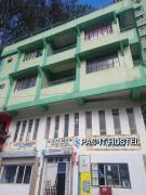 Pas-it Hostel Sagada