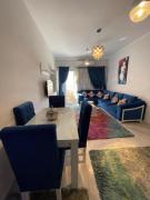 Fully Furnished Apartment in hurghada