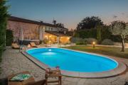 Family friendly house with a swimming pool Cerion, Central Istria - Sredisnja Istra - 16332