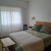 Cálido lugar temporario