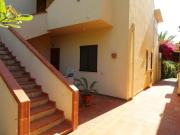 Apartment in Costa Rei near White Sand Beaches