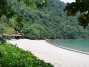 Victoria Cliff Resort Nyaung Oo Phee Island