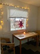 Huoneistomajoitus Pirtti, LaatuLomat