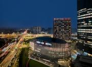 Artyzen NEW BUND 31 Shanghai Qiantan