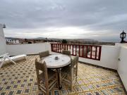 Traditional Taghazout Surf