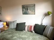 Bright central large cosy flat Bright central large cosy flat
