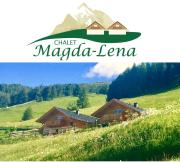 Chalet Magda-Lena