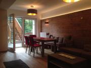 Appartements im Forsthaus Wunderbar ruhige Ferienwohnungen in Strobl am Wolfgangsee im Forsthaus
