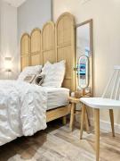 Logement Entier au Centre Ville