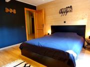 Chalet Mésange Chalet Mésange