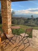 Vesper - Casale con piscina - Ad Galli Cantum