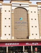 منازل أرائك للوحدات السكنية قريش