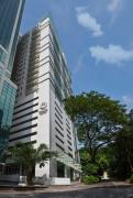 Oasia Suites Kuala Lumpur by Far East Hospitality