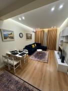 Altair Apartment Tirana