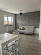 Apartament Jana Pawła Apartament Jana Pawła